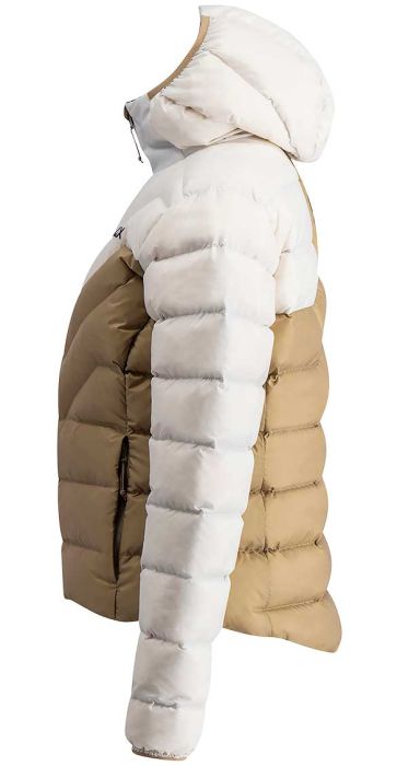 Infinity Down Jacket Women dunjakke