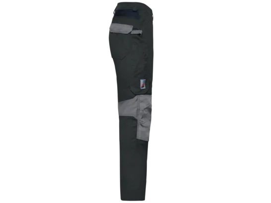 Pantalon de travail Cetus Würth MODYF anthracite/gris