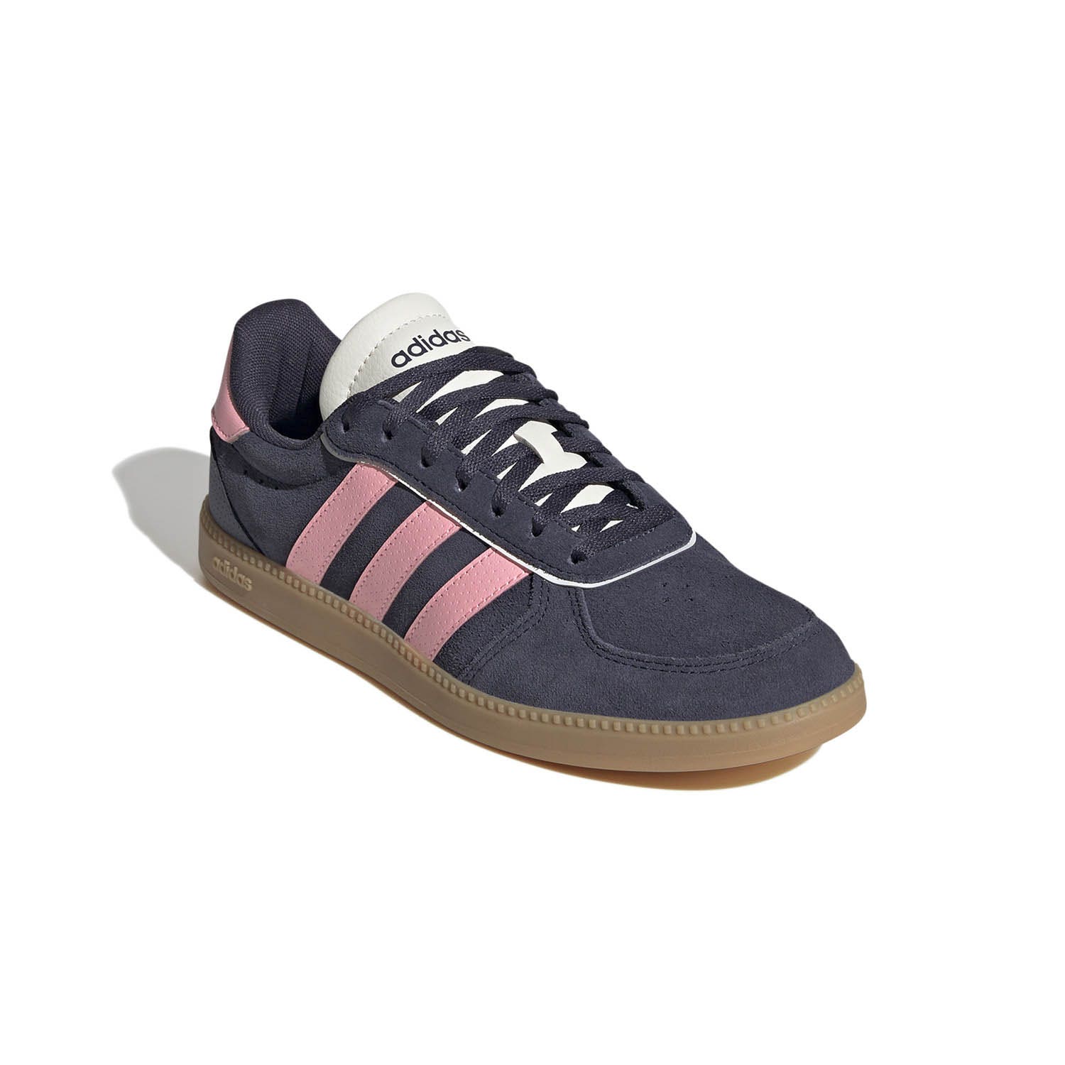 adidas  Breaknet Sleek Suede