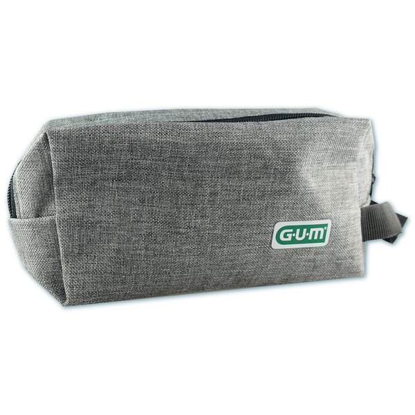 Exklusive SOFT Kosmetiktasche GUM SensiVital
