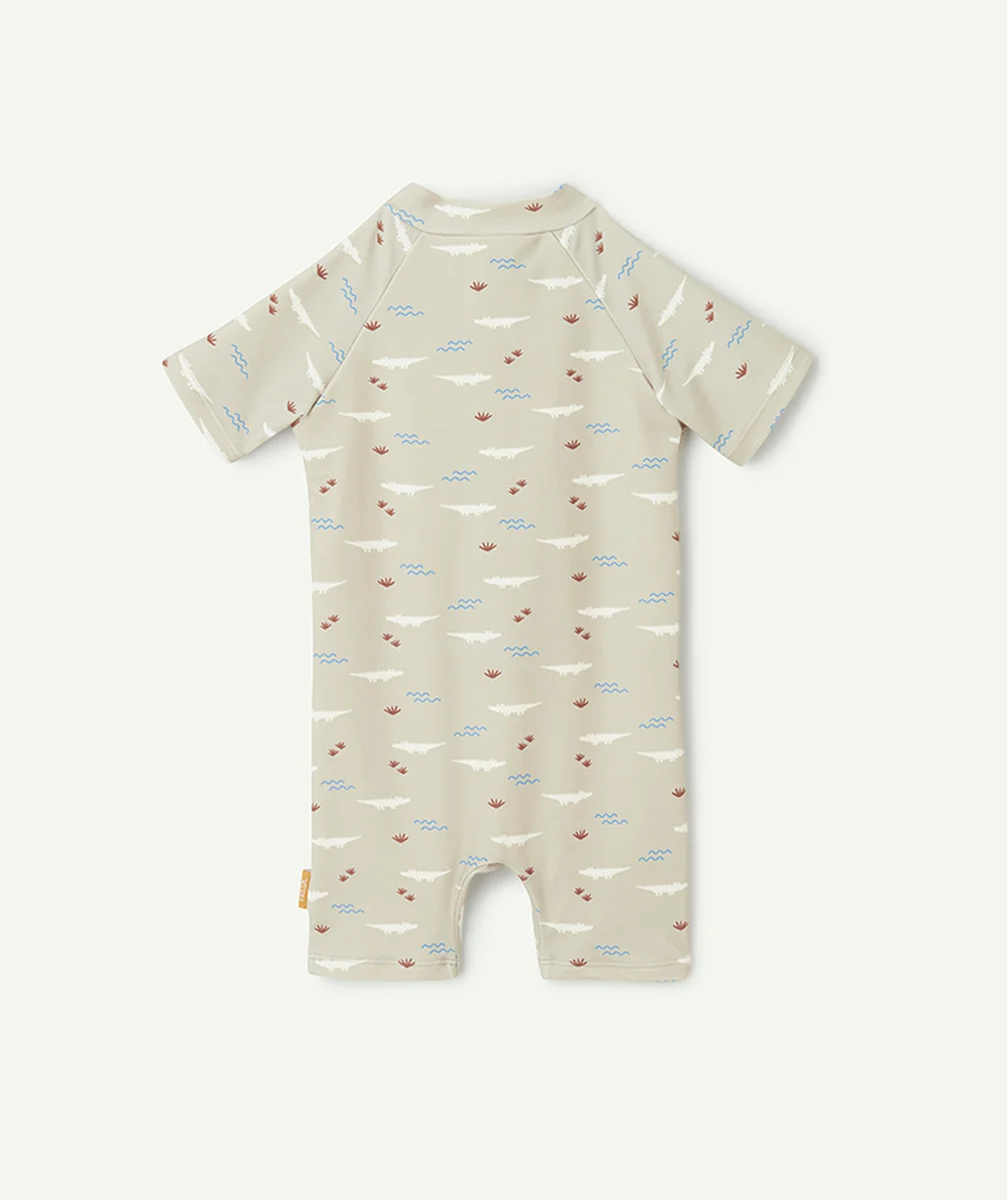 FRESKcombinaison anti-uv bébé garçon