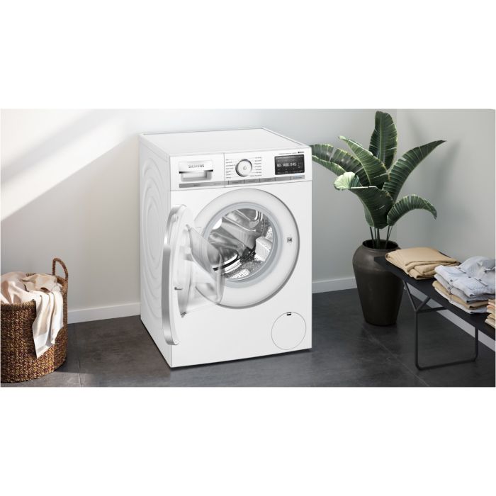 Siemens Waschmaschine iQ800 WM14VE94