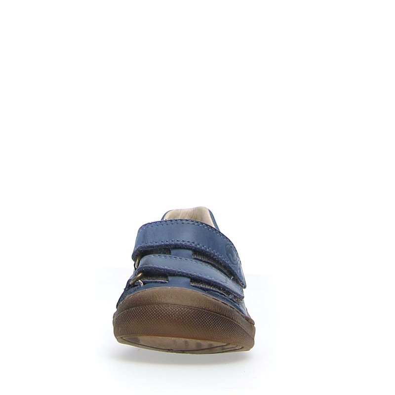 Naturino Naturino Kids Algeo bleu
