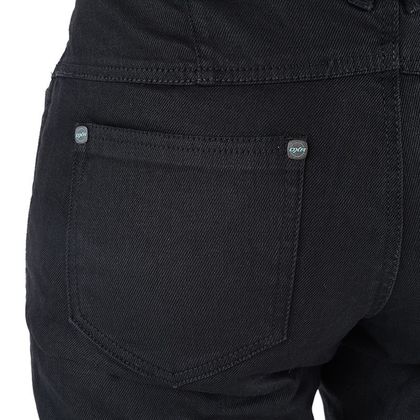 Jean DXR KAREN CITY CE - Straight - Noir