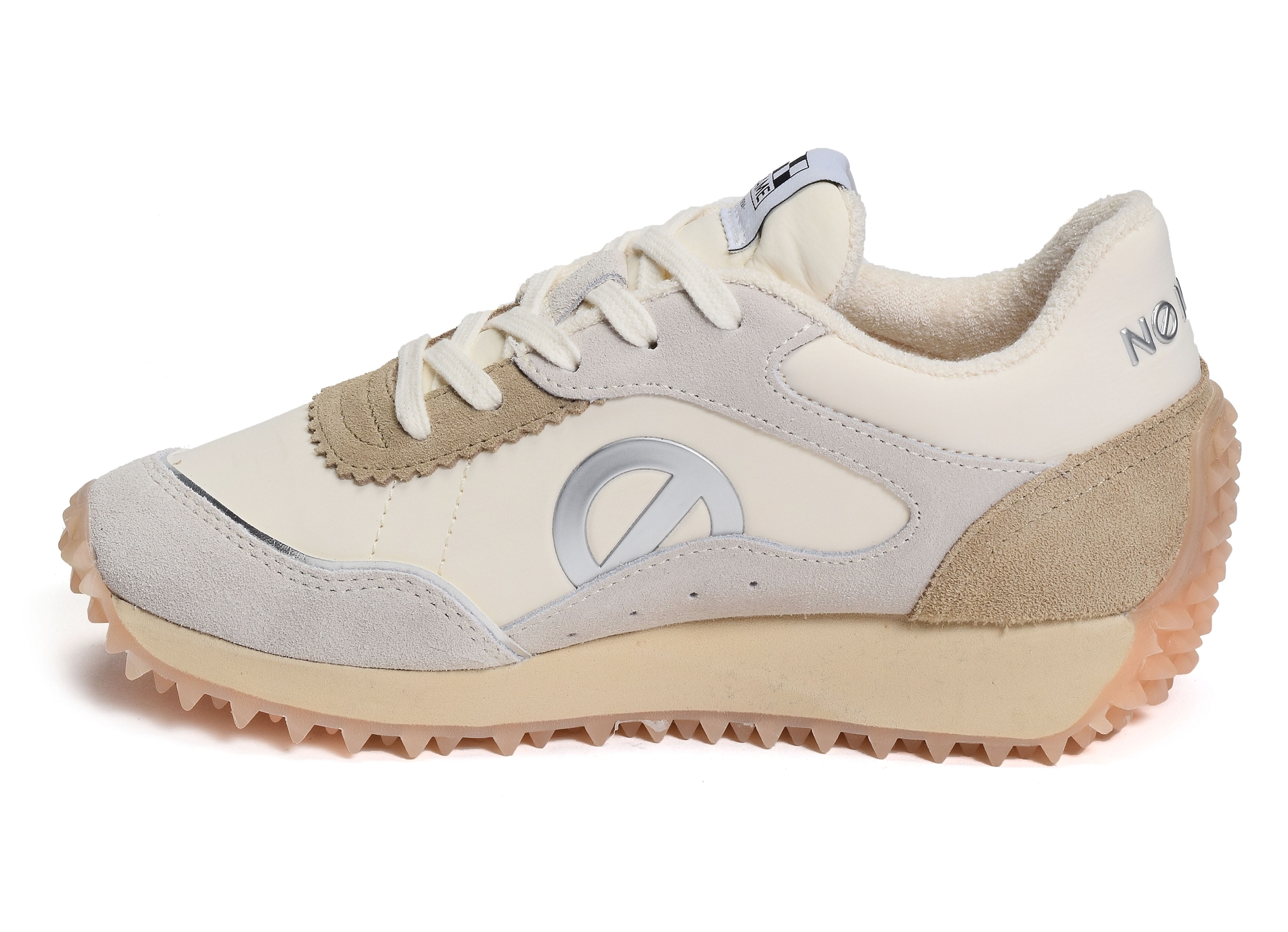 Punky jogger beige