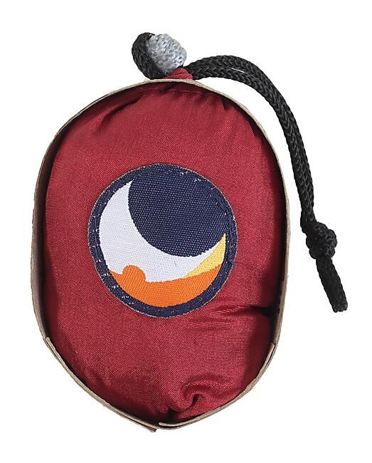 TICKET TO THE MOON - SAC COMPACT ECO BAG MEDIUM 15 L