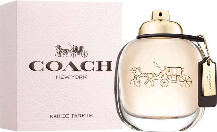 Coach Eau De Parfum