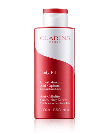 Clarins Lichaamsverzorging Body Fit Expert Minceur Anti-Capitons 400ml