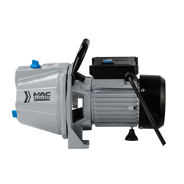 Pompe de surface Mac Allister 900W