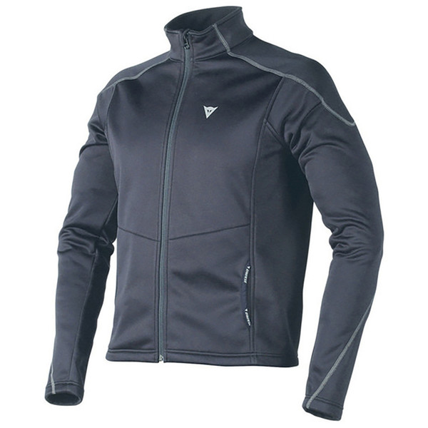 Dainese - T-shirt Thermique No Wind Layer D1 Noir
