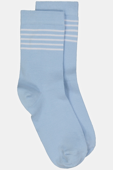 Socken, Ringel, Halbschaft