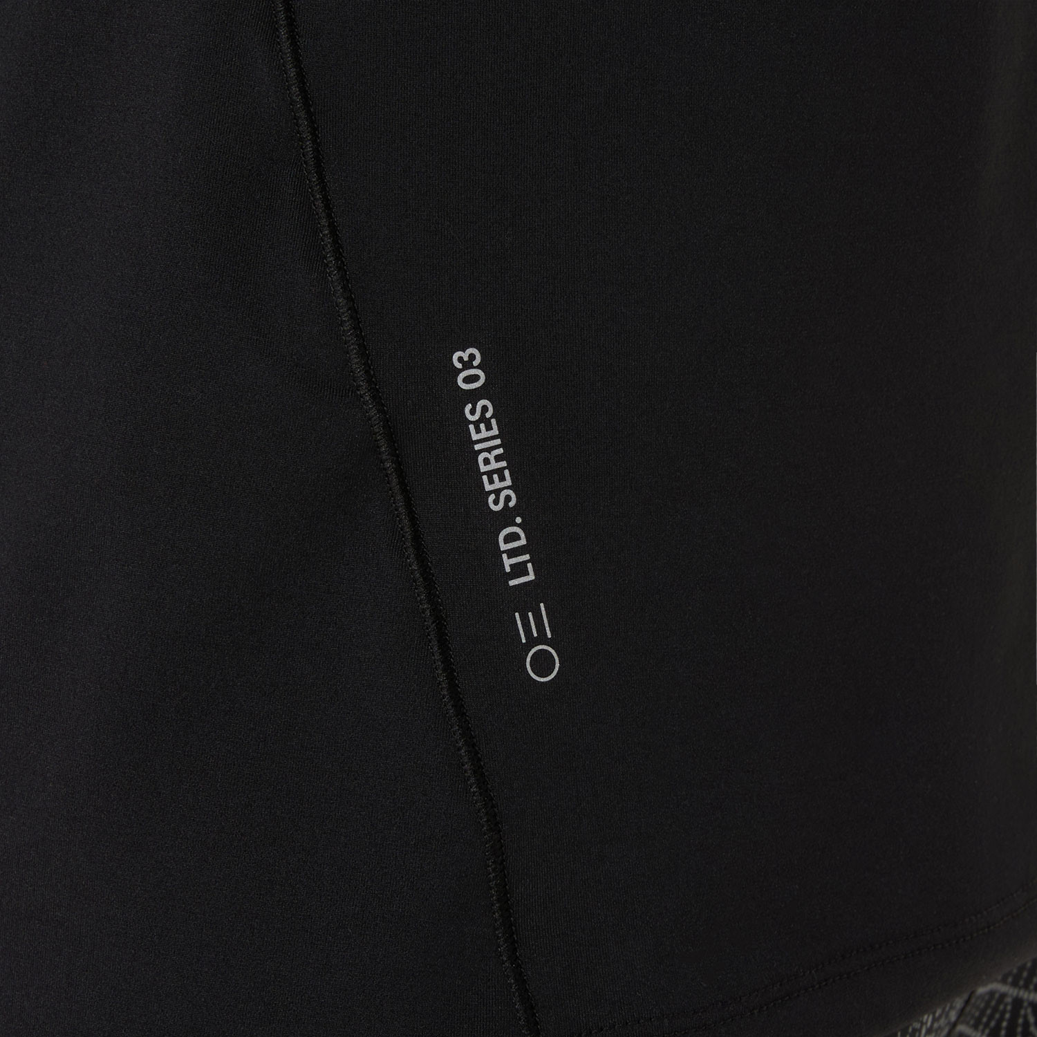 ASICS Limited Lite-Show Longsleeve T-Shirt Dames