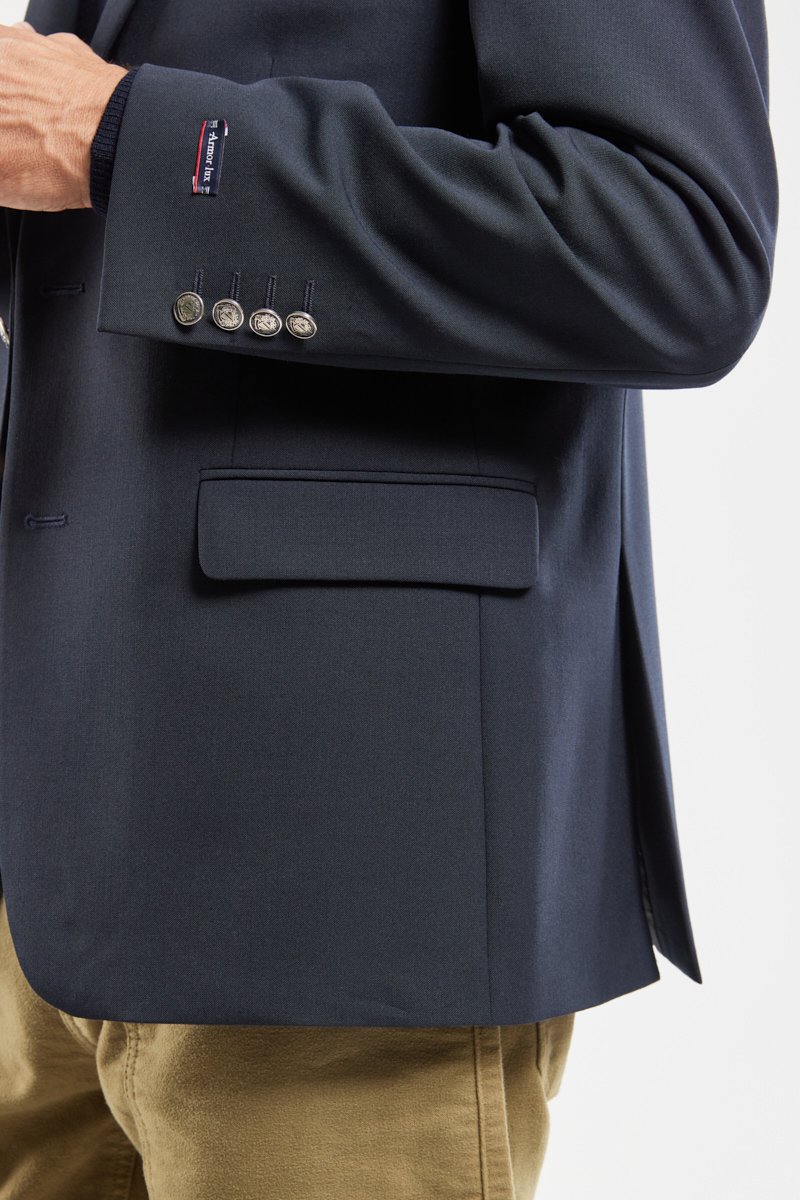 Veste blazer
