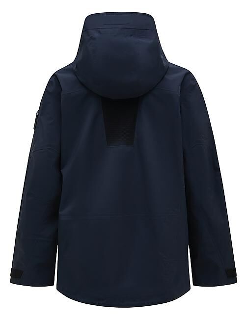 PEAK PERFORMANCE - VESTE M ALPINE GORE TEX 2L