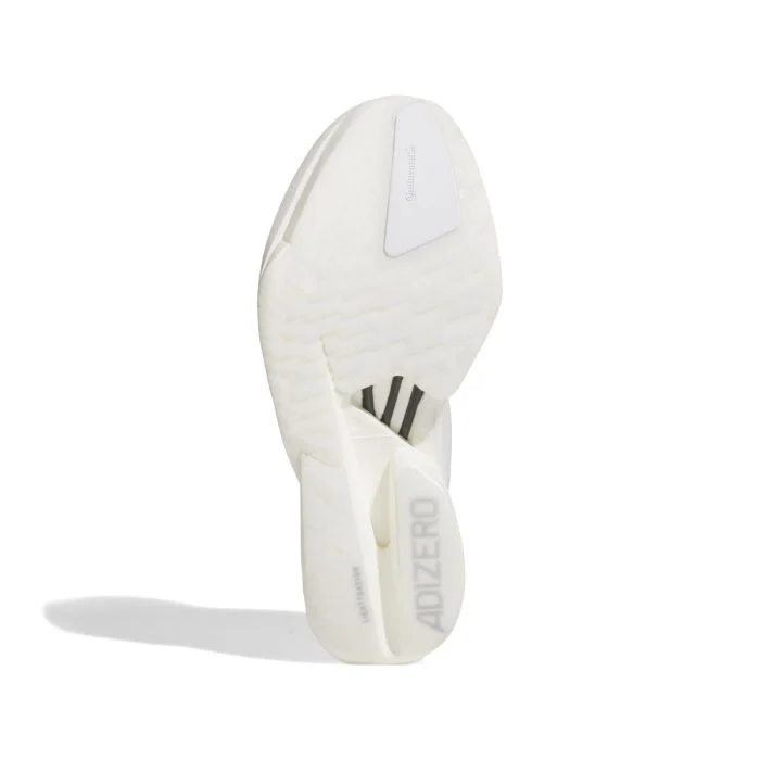 adidas Herre Løbesko Adizero Adios Pro 4 Hvid