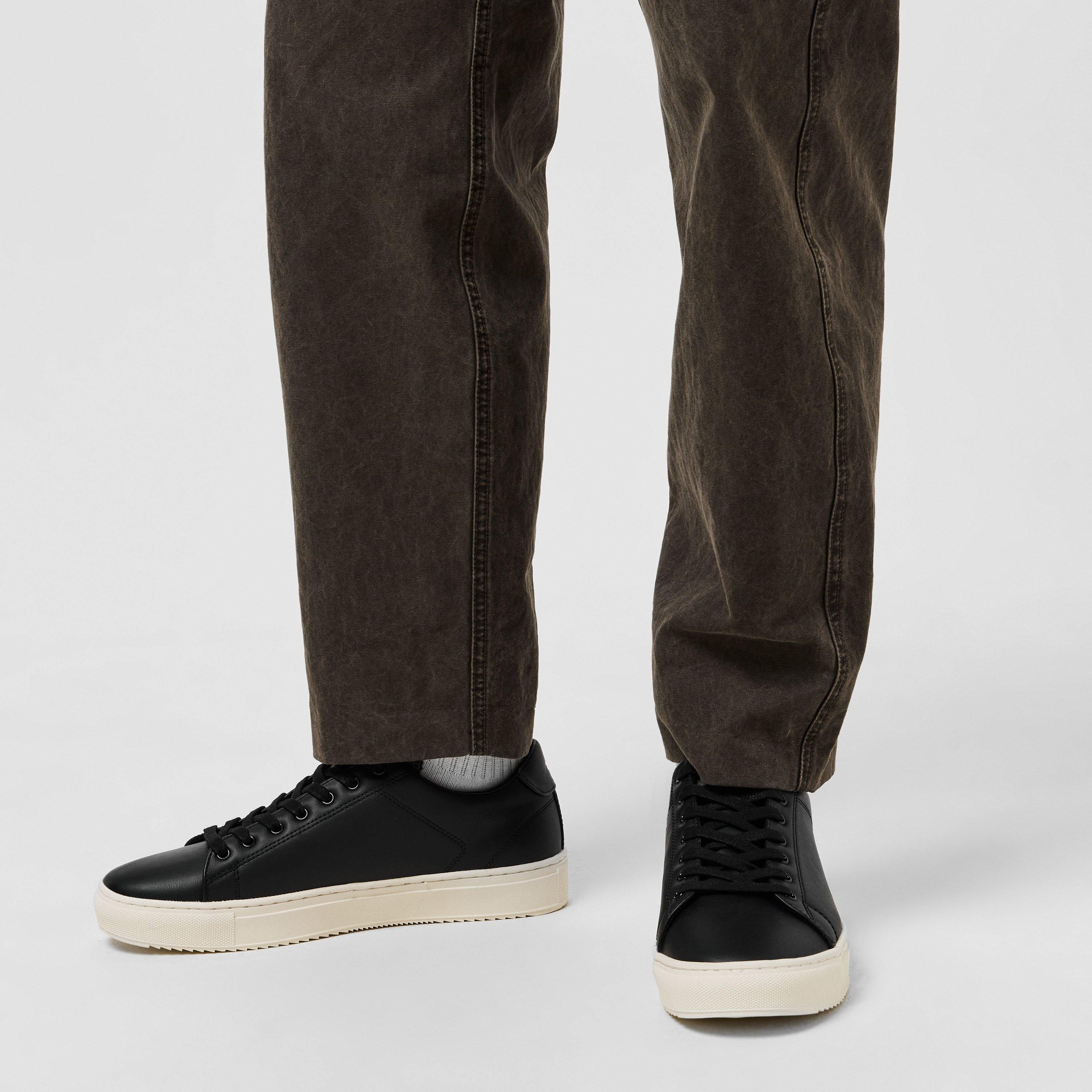 Farah Damon Cupsole Mens