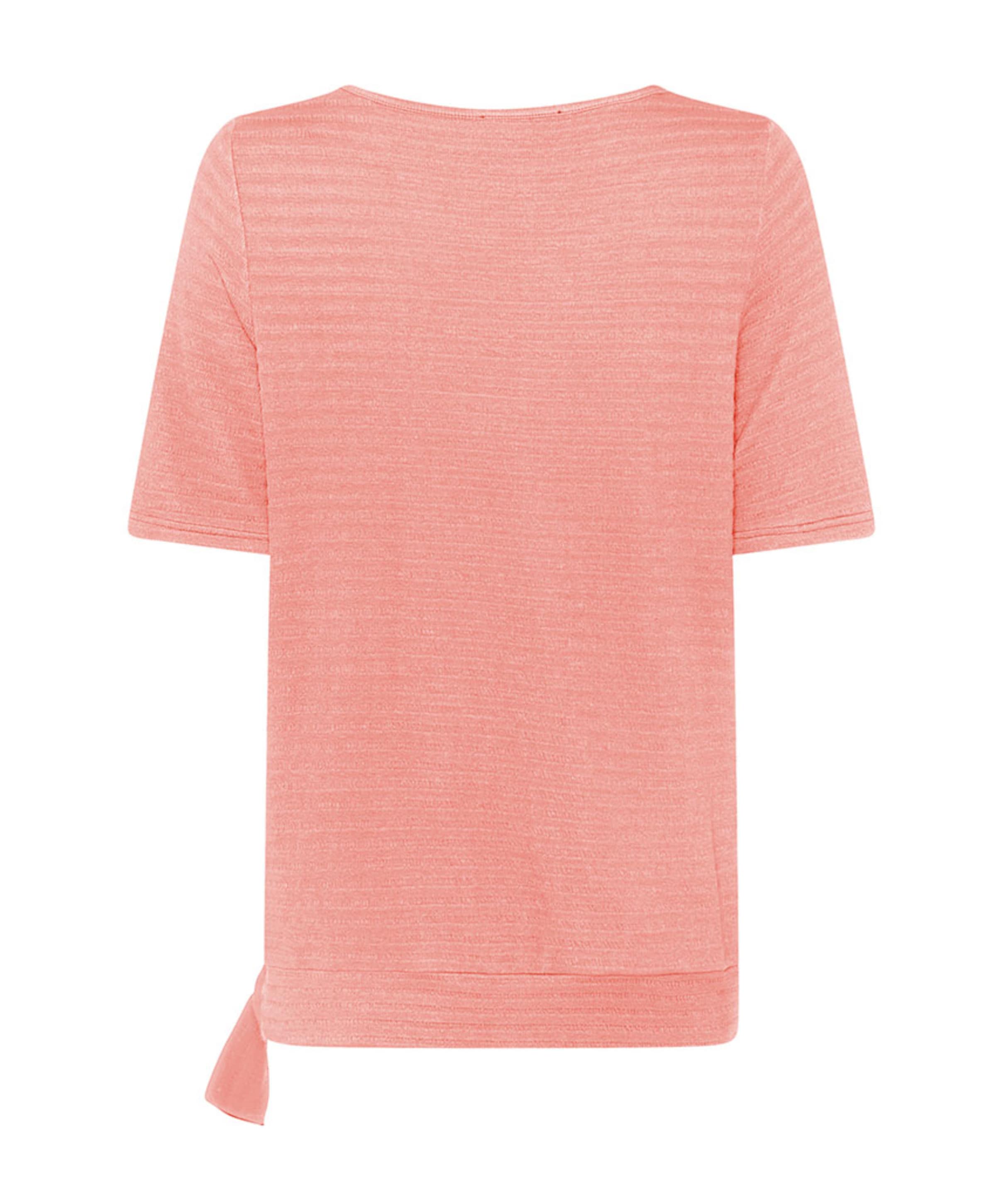 Frank Walder Dames T-shirt roze