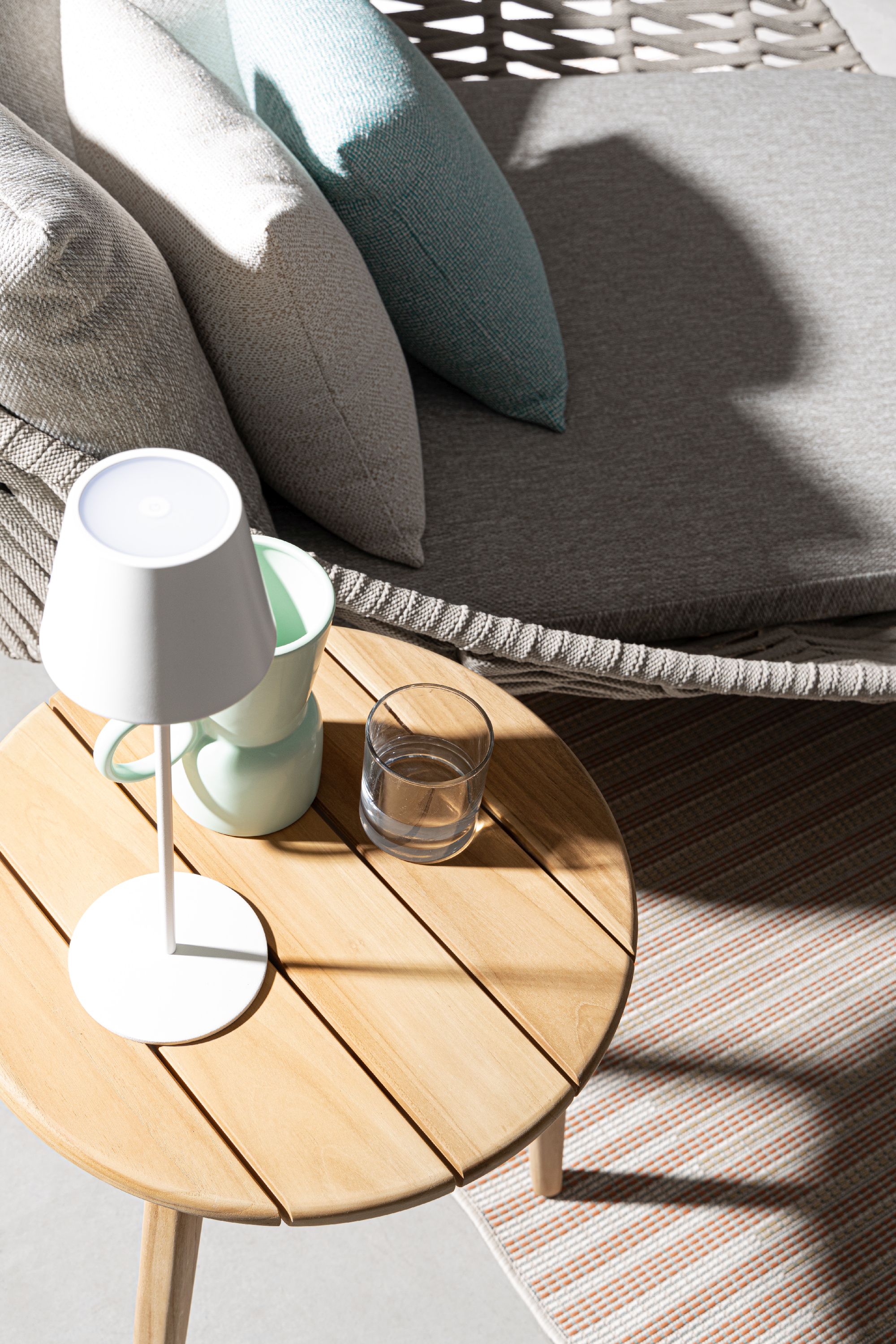 Daybed TAMIRES