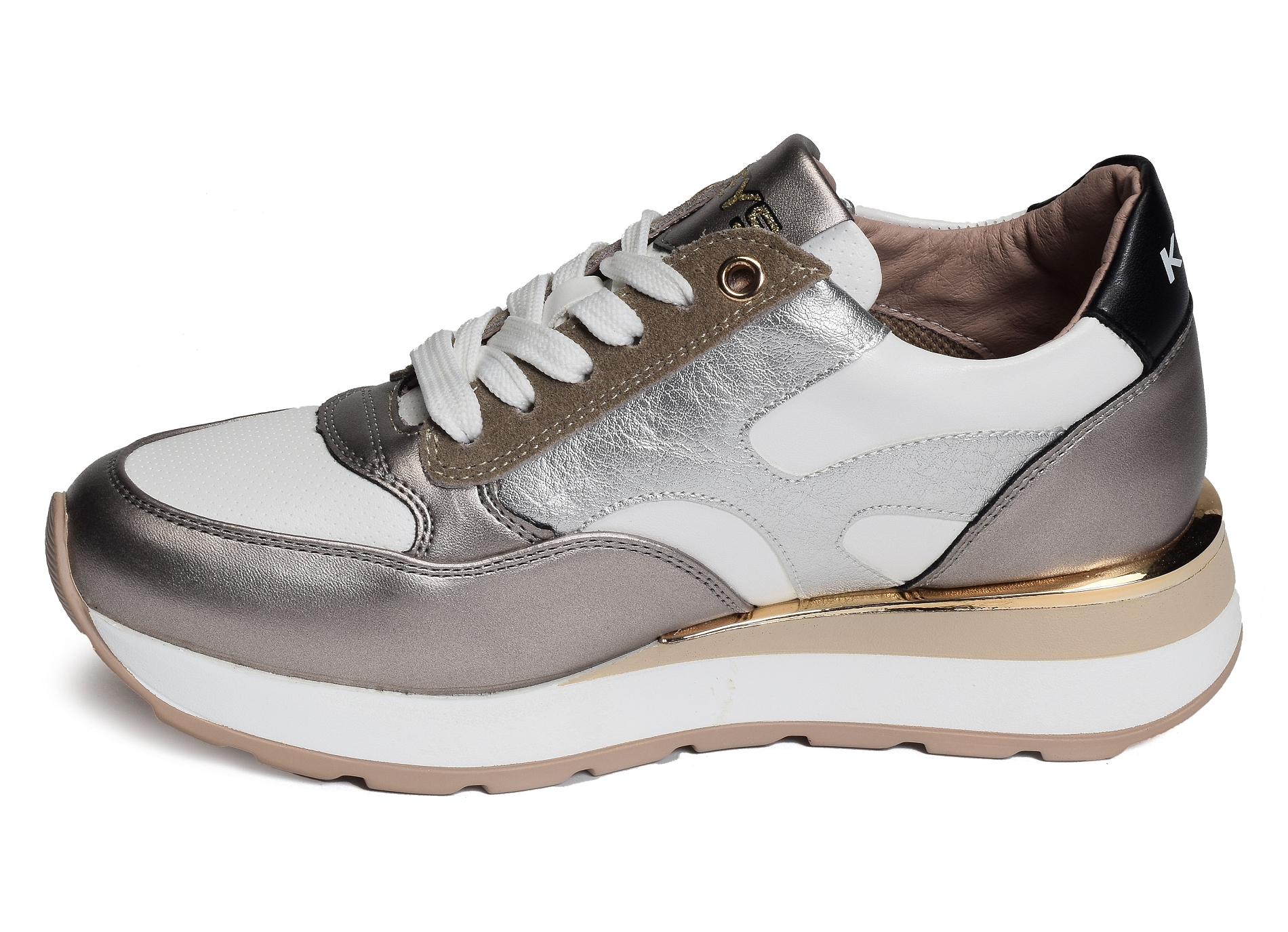 6923 blanc bronze