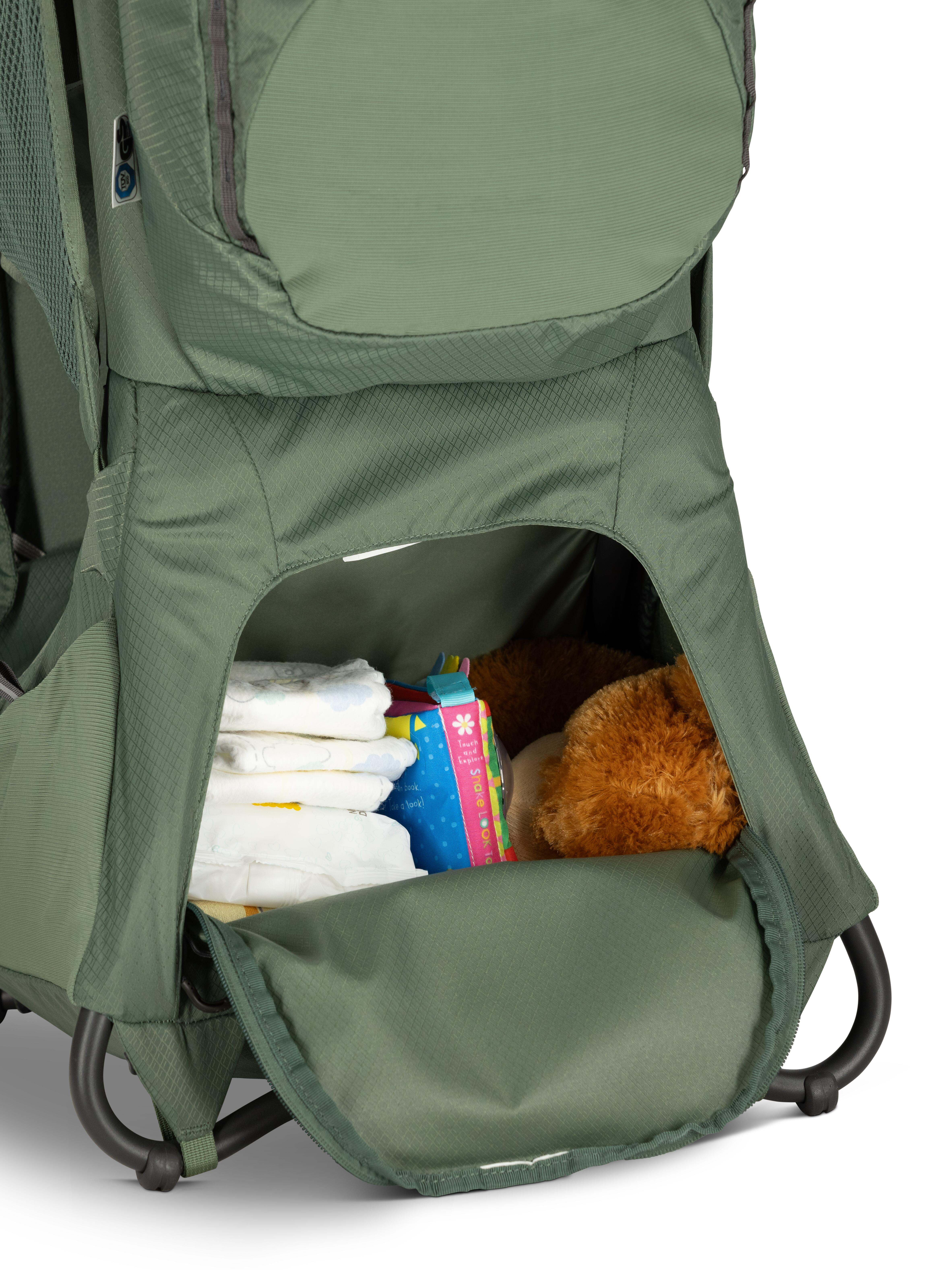 Osprey Poco Premium<br> Bæremeis