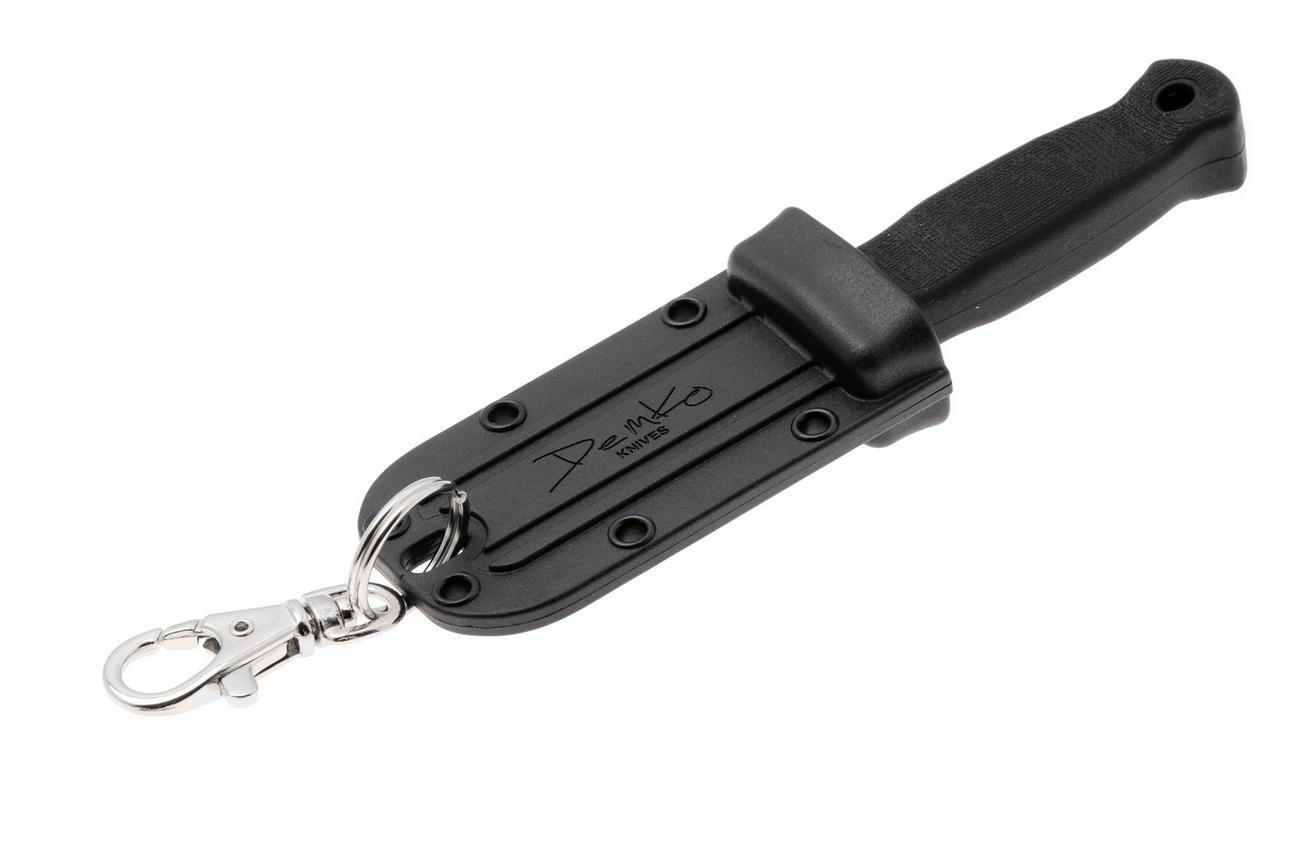 Demko Knives Armiger Bottle Opener, flesopener