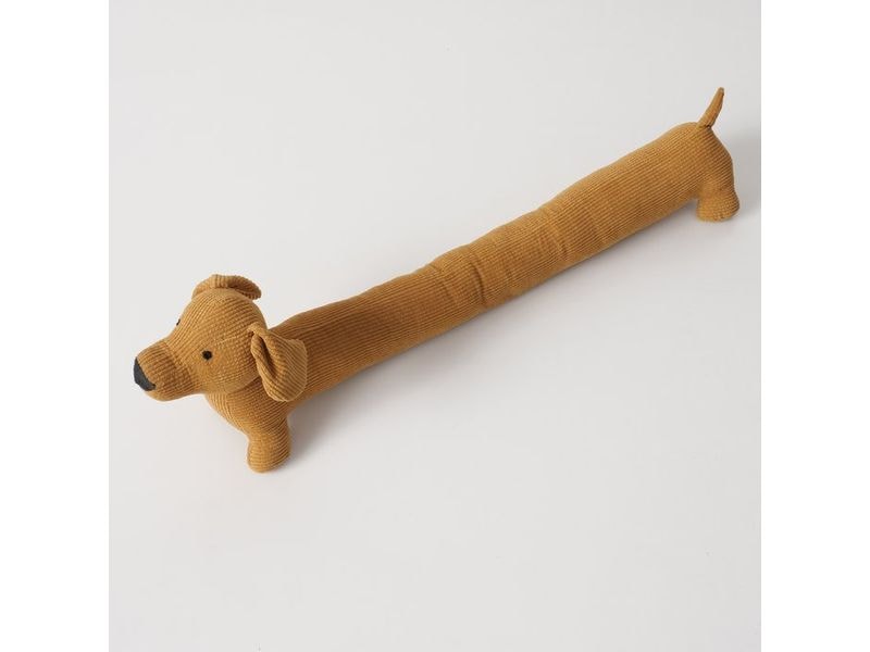 Boltze Türsicherung Kalle 84 x 14.5 x 24.5 cm Zugluftstopper