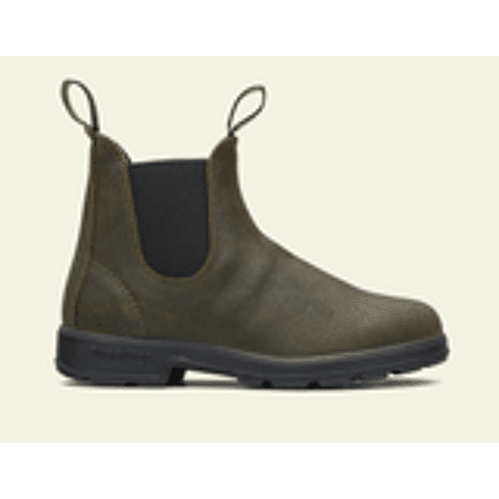 Blundstone - Boot - Dark Green