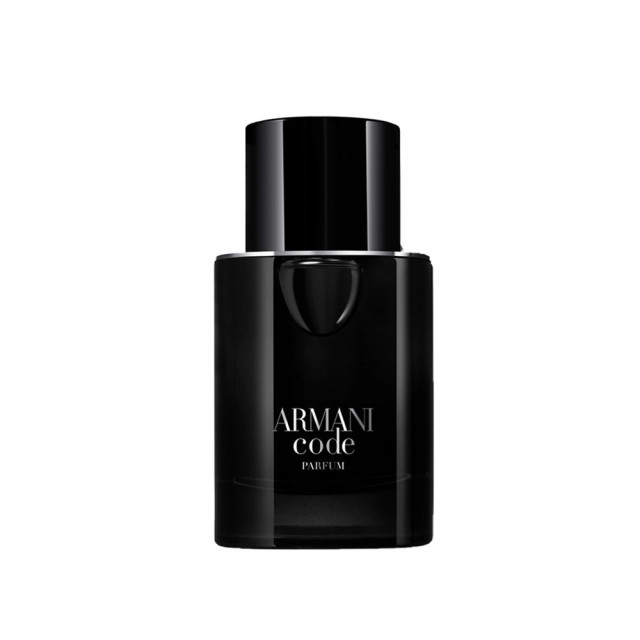 ARMANI Code Parfum rechargeable