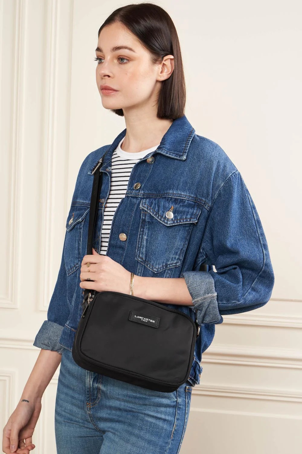 Basic Vita-Sac trotteur
