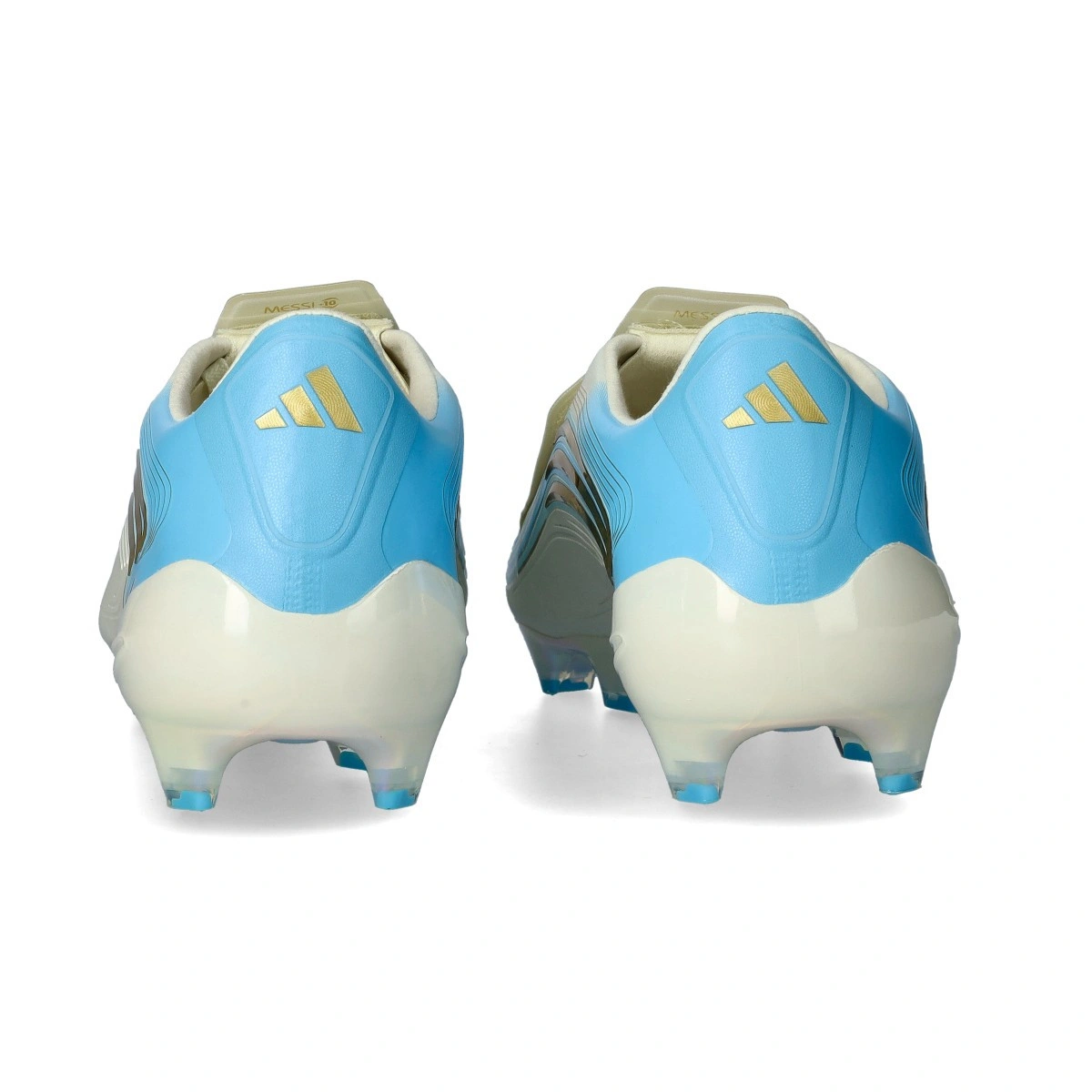 Chuteira adidas F50 Messi Elite FG