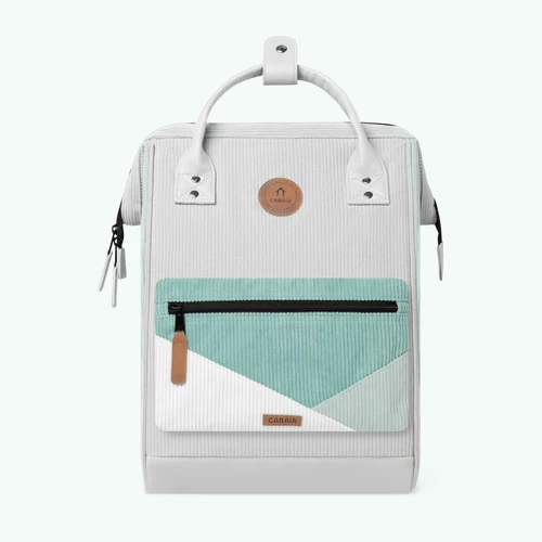 Sac à dos Adventurer Medium Columbus beige