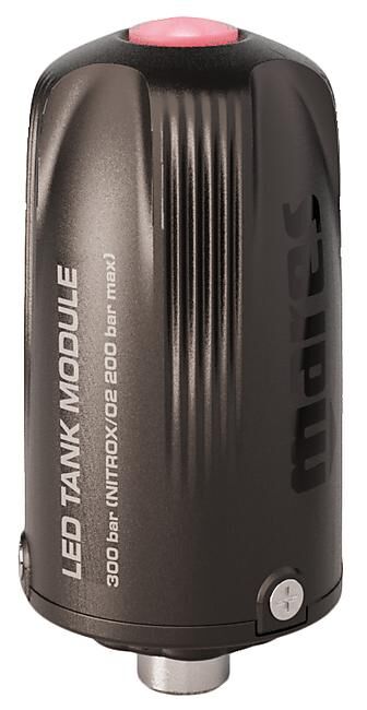 MARES - PACK ORDINATEUR QUAD CI + SONDE + BOITE RONDE