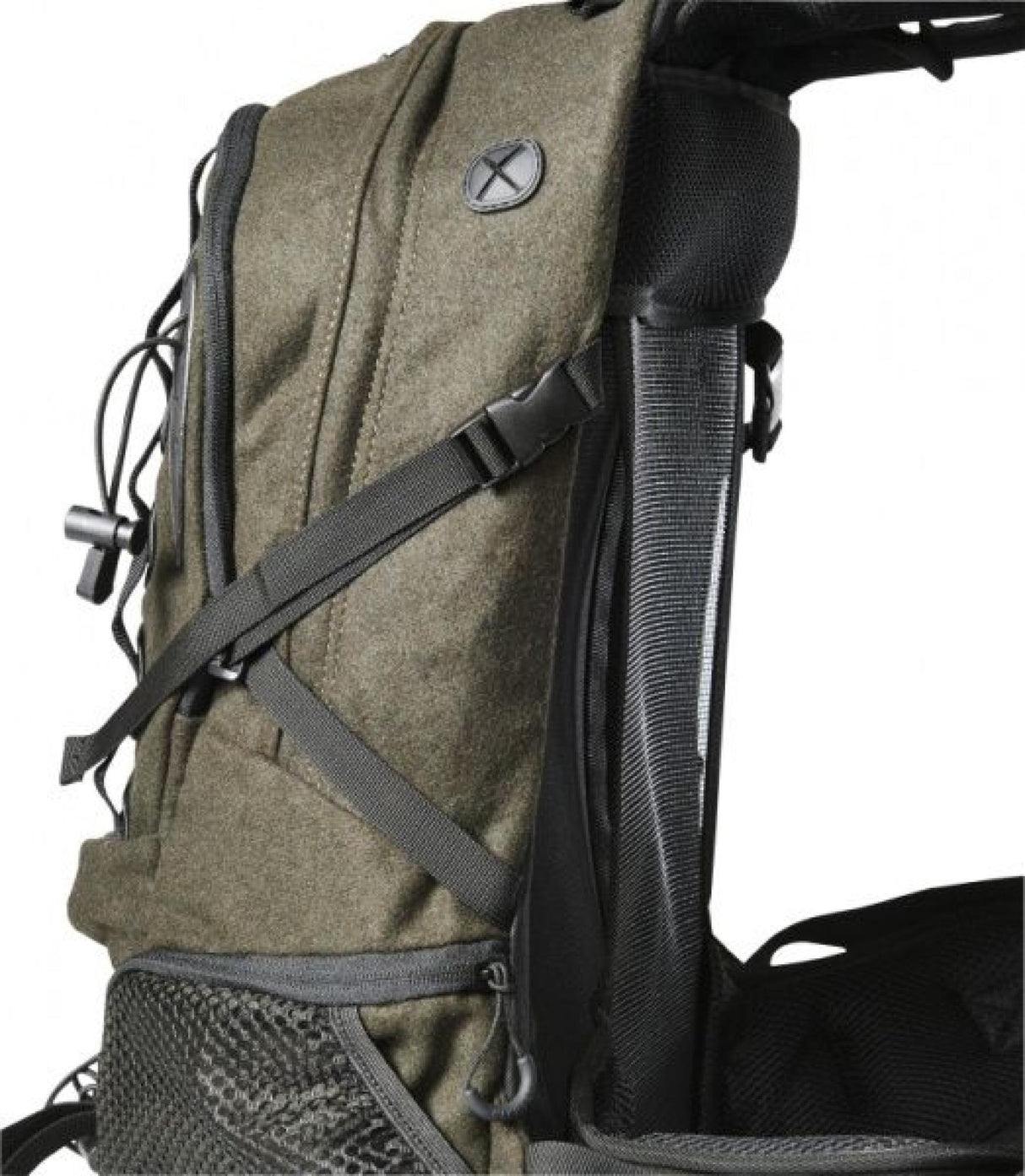 Härkila<br>Reisa 36L
