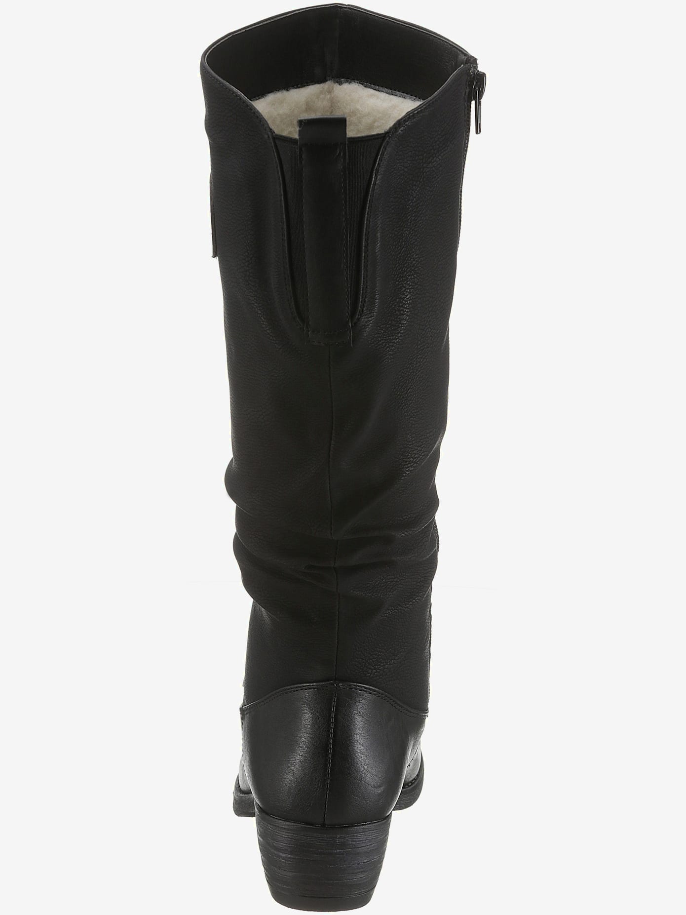 Botte d'hiver membrane tex imperméable et coupe-vent