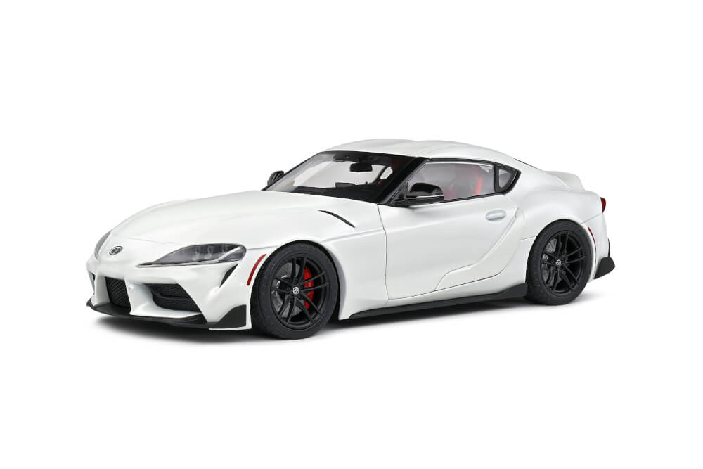 1:18 Toyota GR Supra 2023
