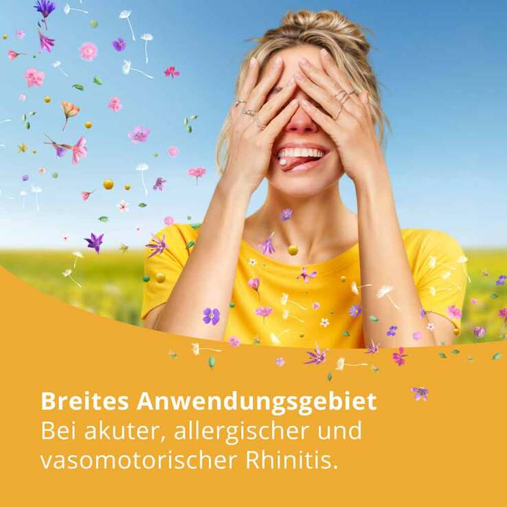RhinoPRONT® Kombi Tabletten, 12 St