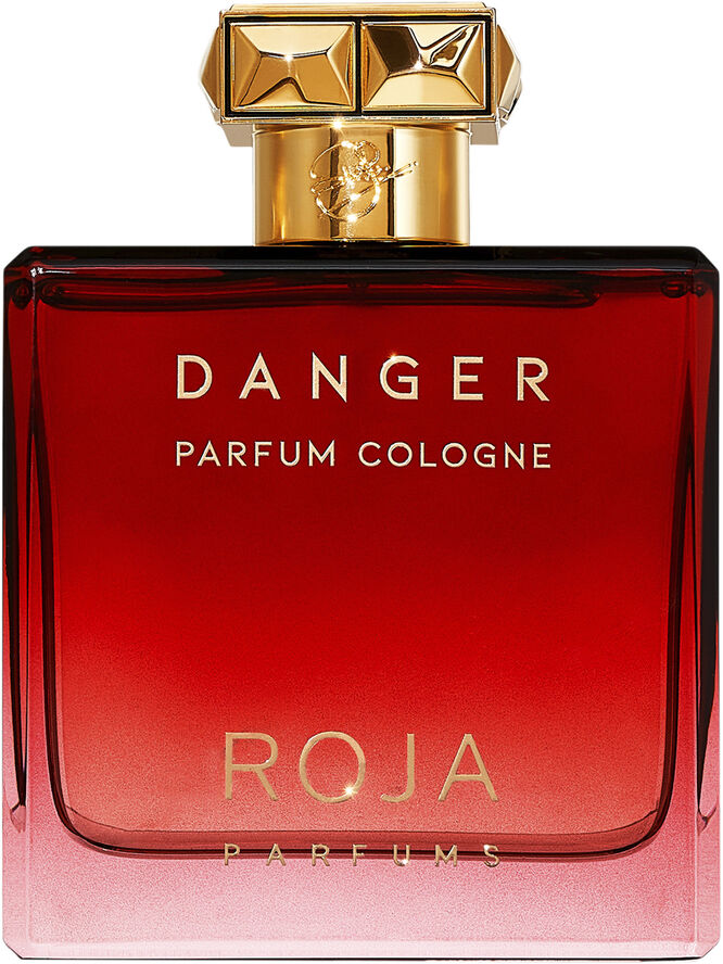 ROJA PARFUMS DANGER PARFUM COLOGNE 100 ML
