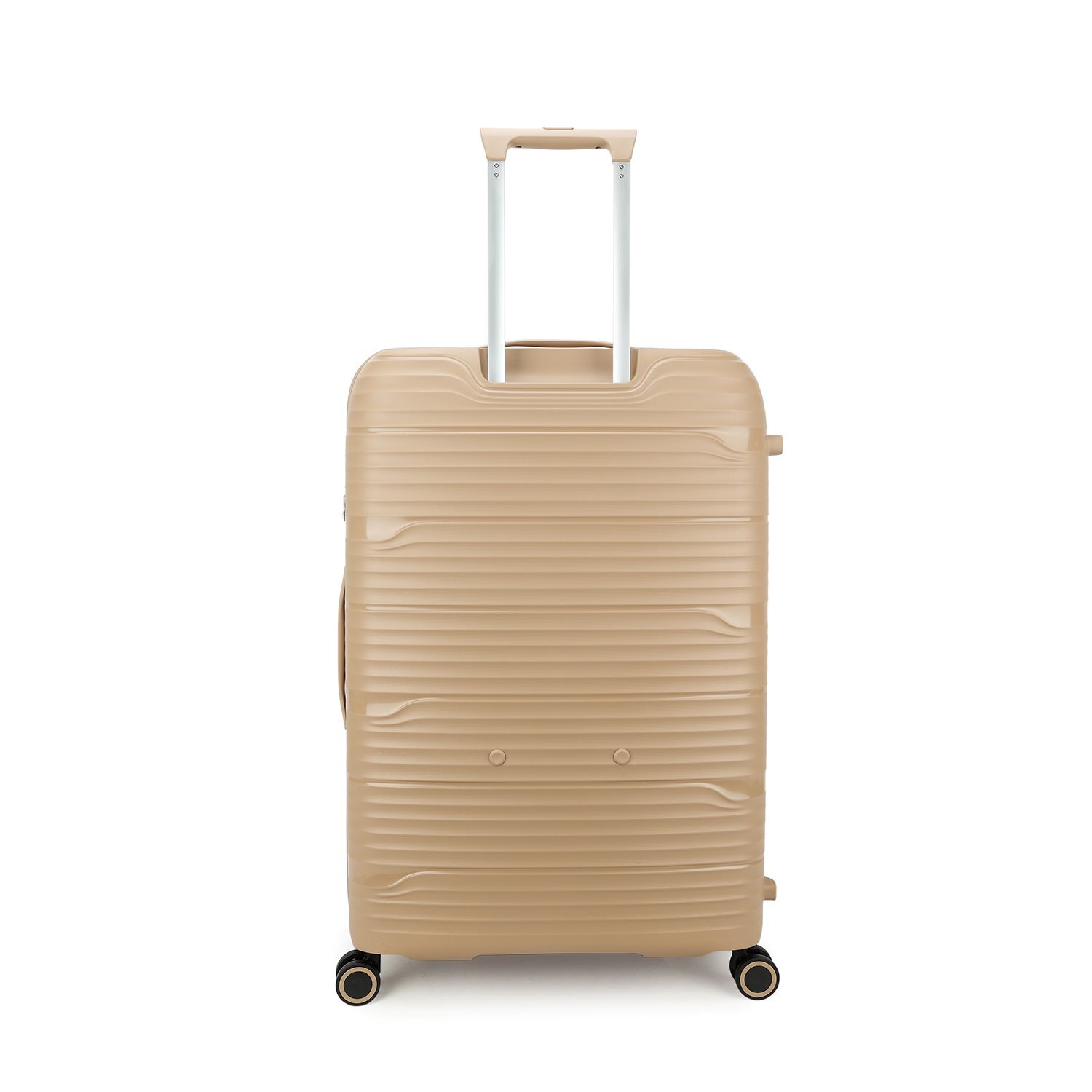 Decent Explorer Trolley 77 champagne