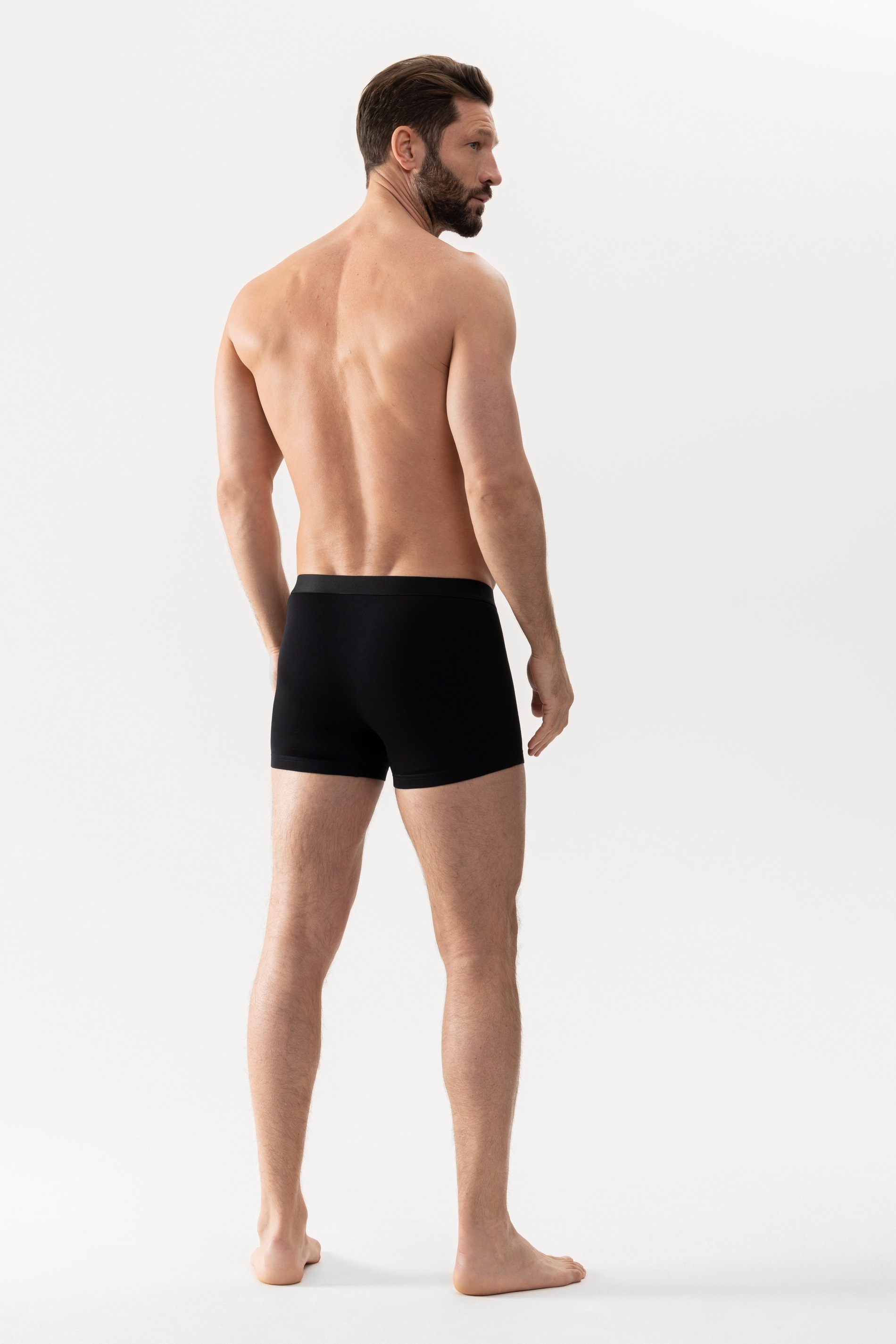 Shorty<br>Serie Casual Cotton