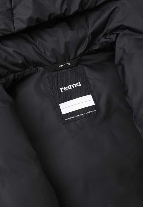 Vaanila Winter Jacket pigejakke