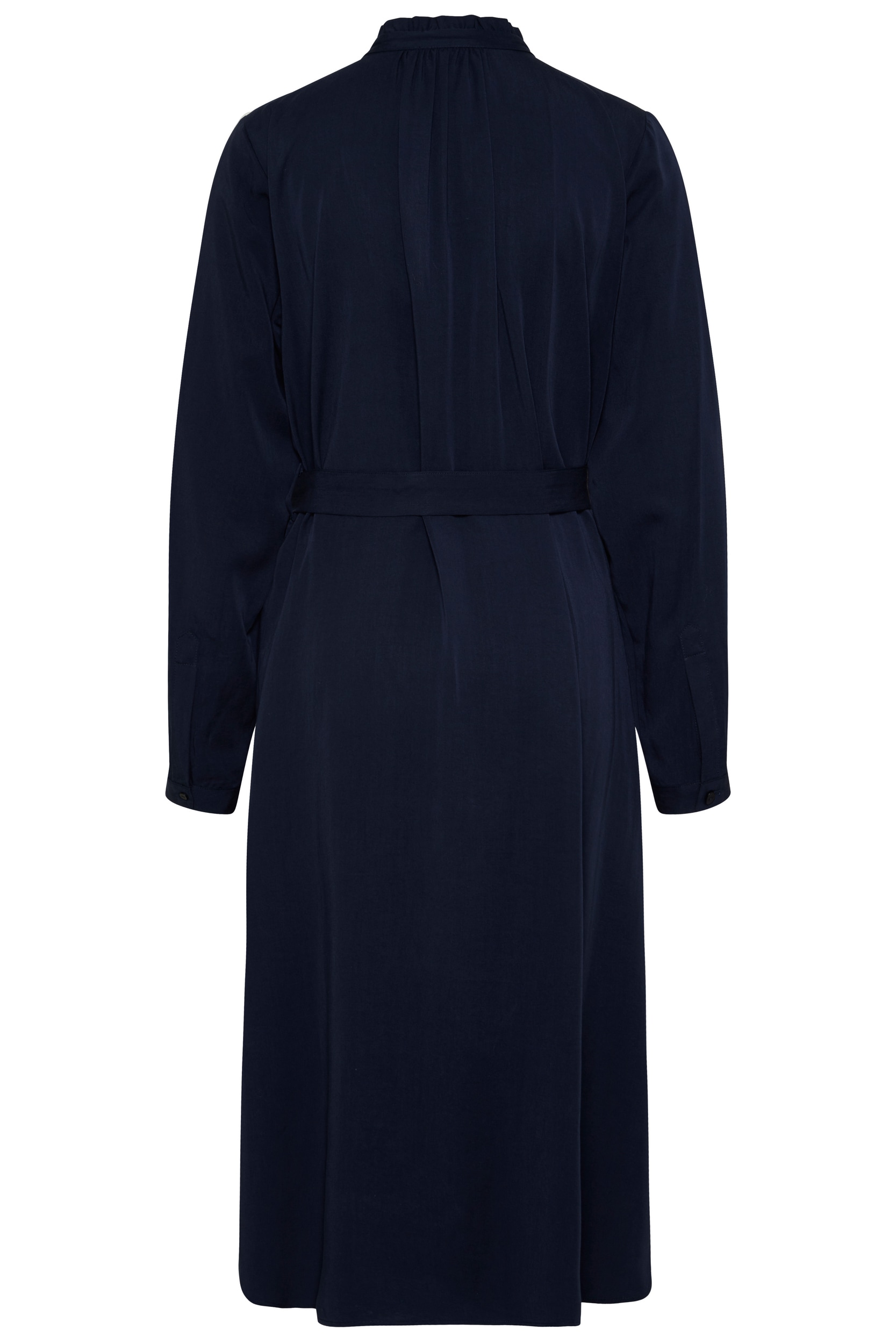bugatti Blusenkleid besonders sanft zur Haut