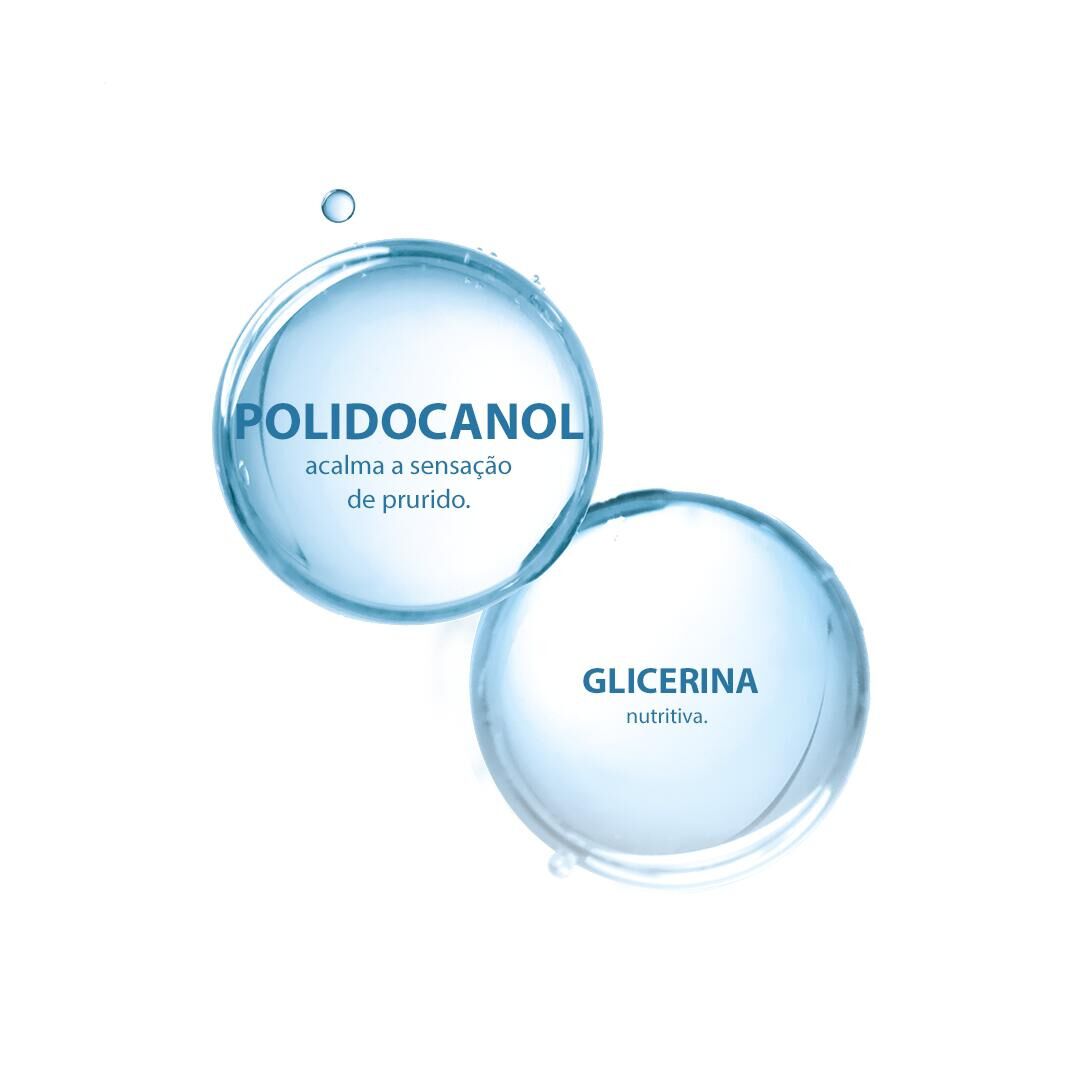 Ducray Sensinol Óleo Lavante Calmante 200ml - 200ml