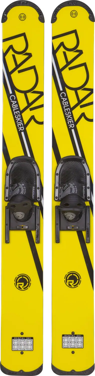 Radar Cable Trainer Vandski | SkatePro