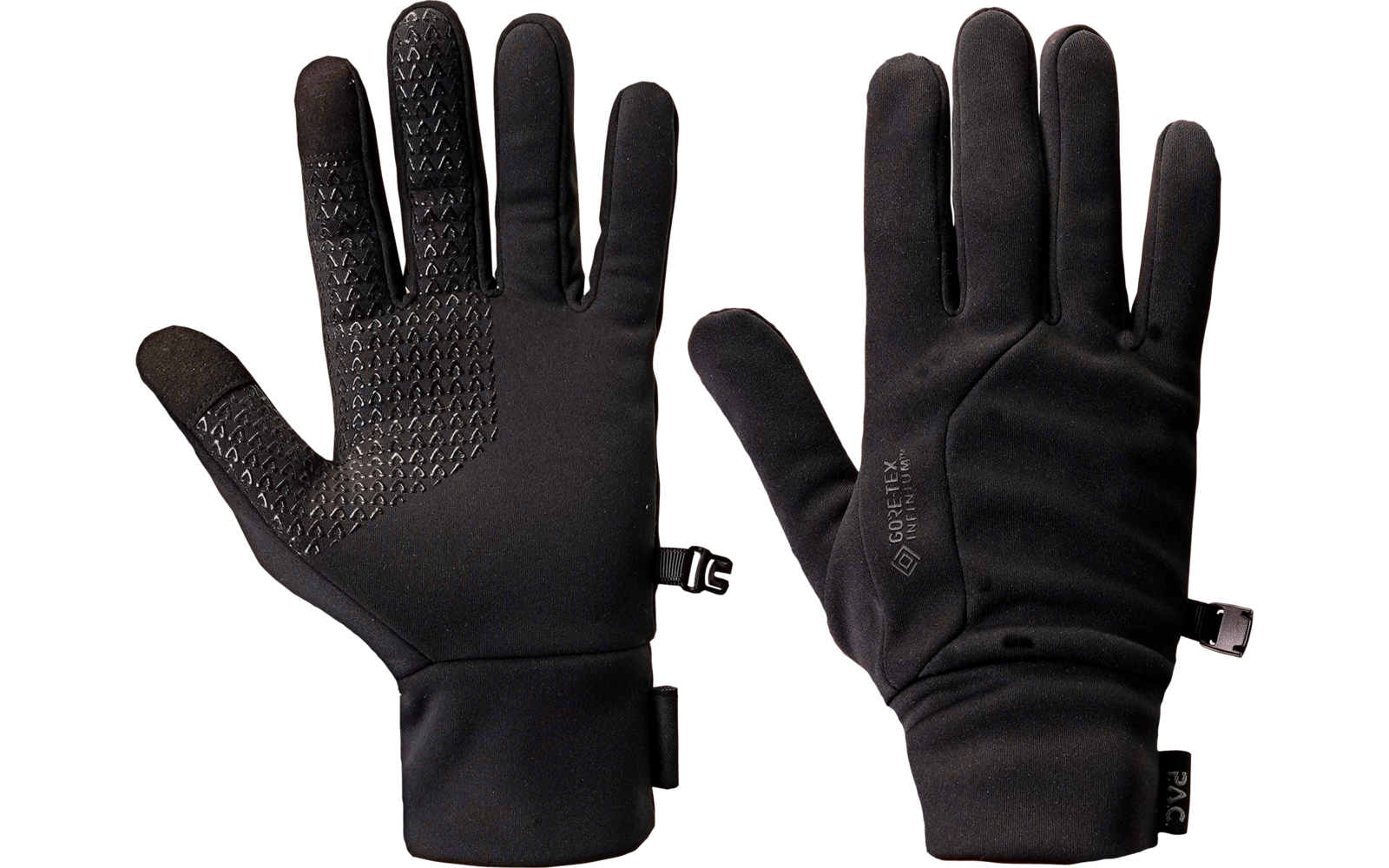 P.A.C. Gore-Tex Infinium Unisex Handschuhe