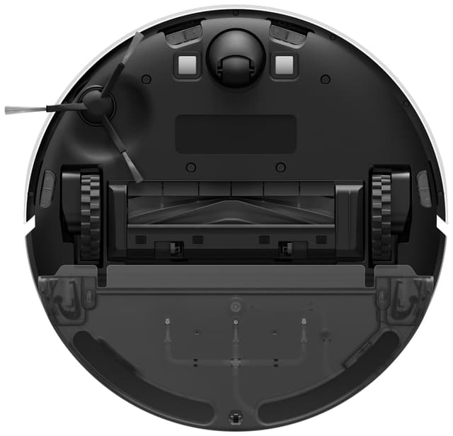 Dreame D9 Max Gen 2 robotstøvsuger DI1039 (hvid)