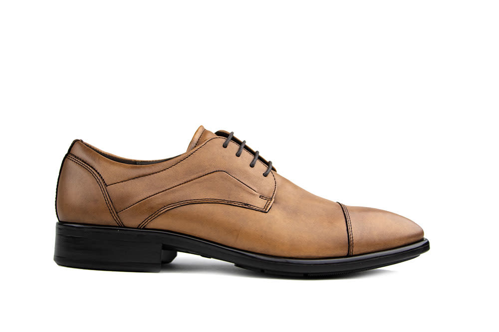 Ecco Citytray Amber The Natural