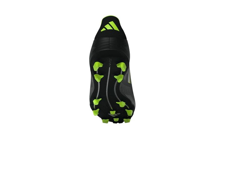 adidas Fussballschuh F50 League Laceless 48 Firm/Multi-Ground Fussballschuhe