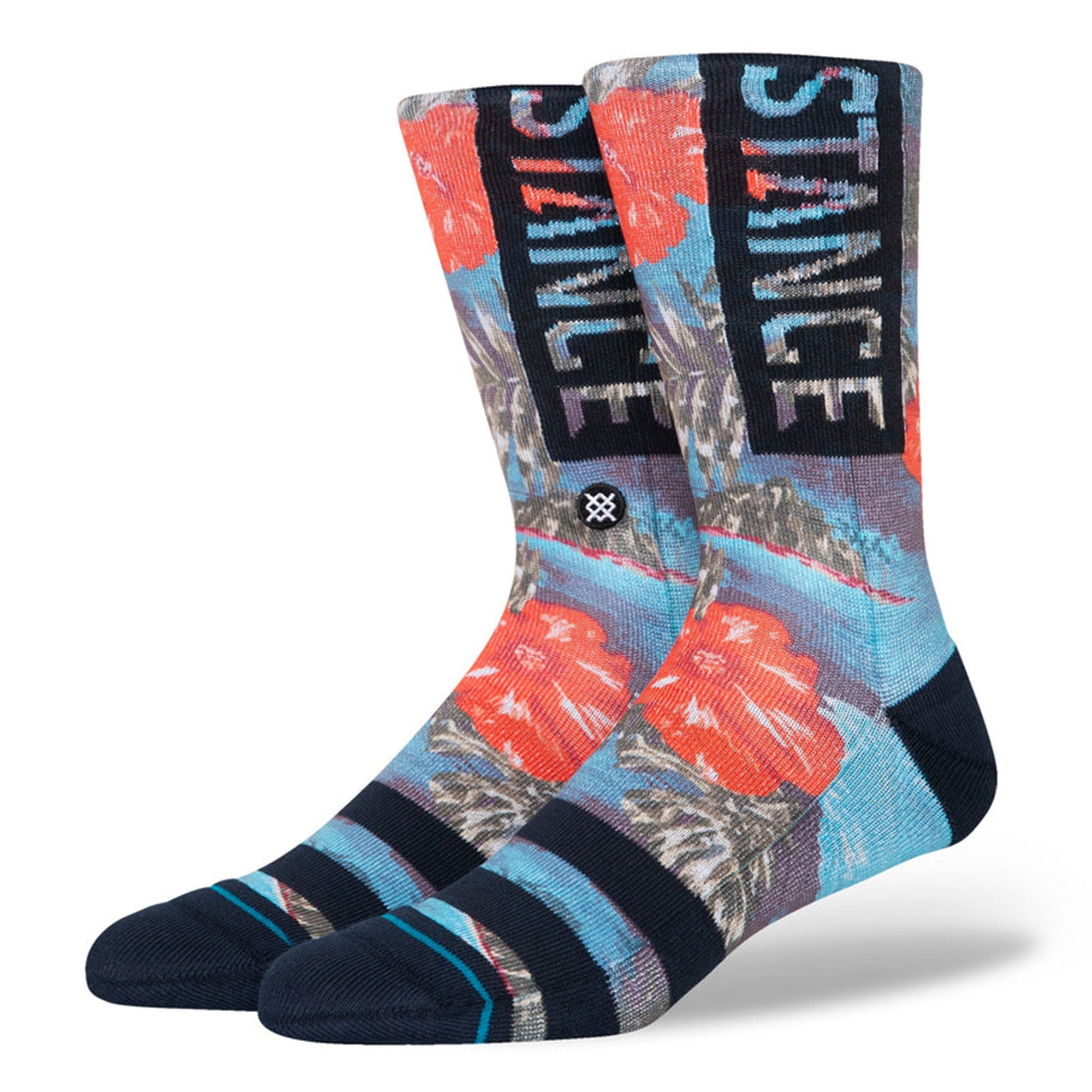 Stance<br>OG Cocopalms Socks