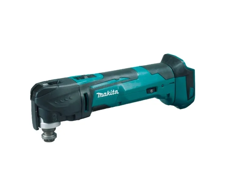 MAKITA Multi Tool LXT DTM51Z - Uden batteri