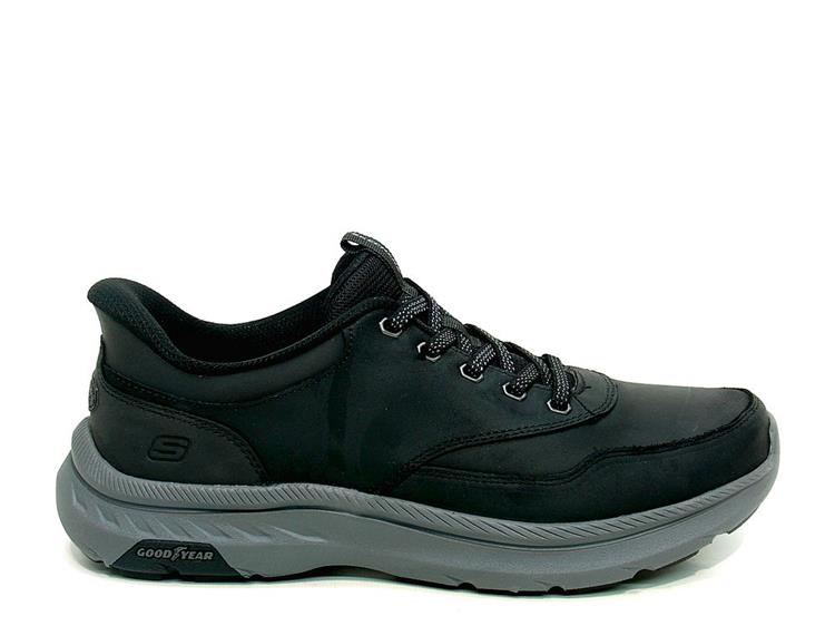 Skechers 205338 Pollard - Brax schwarz